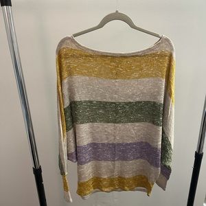 Fantastic Fawn lightweight sweater